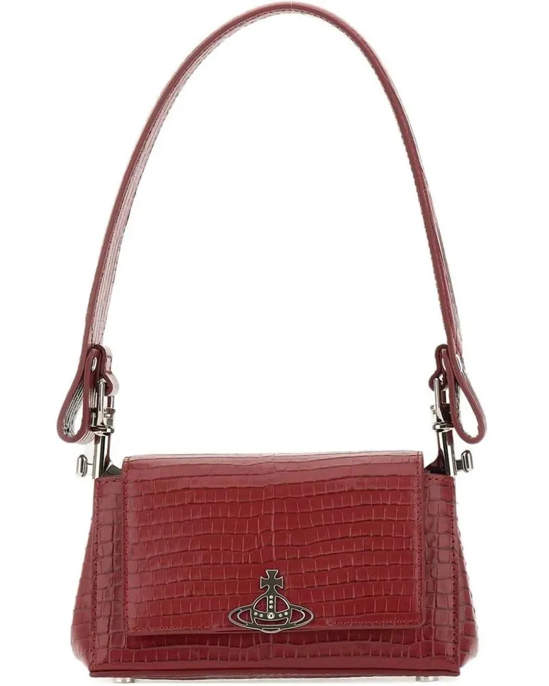 Vivienne Westwood Hobo Bags Bags Red rot Rot