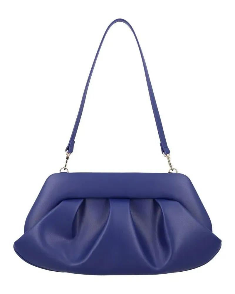 THEMOIRÈ Clutches Bios Clutch blau Blau