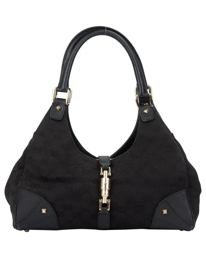 Gucci Crossbody Bags  GG Monogram Jackie Handbag bunt Bunt