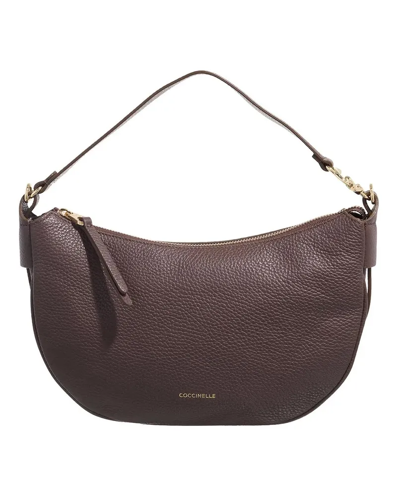 Coccinelle Hobo Bags  C-Easy braun Braun