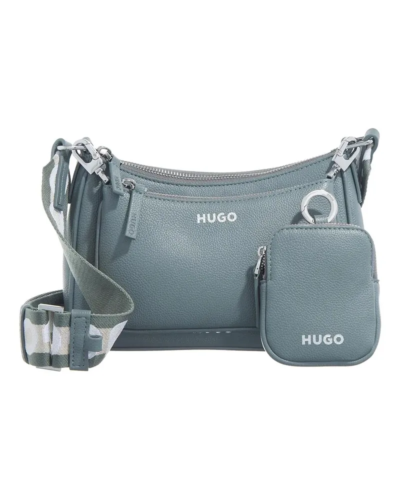 HUGO BOSS Crossbody Bags Bel Multi Cross W.L. grün Grün