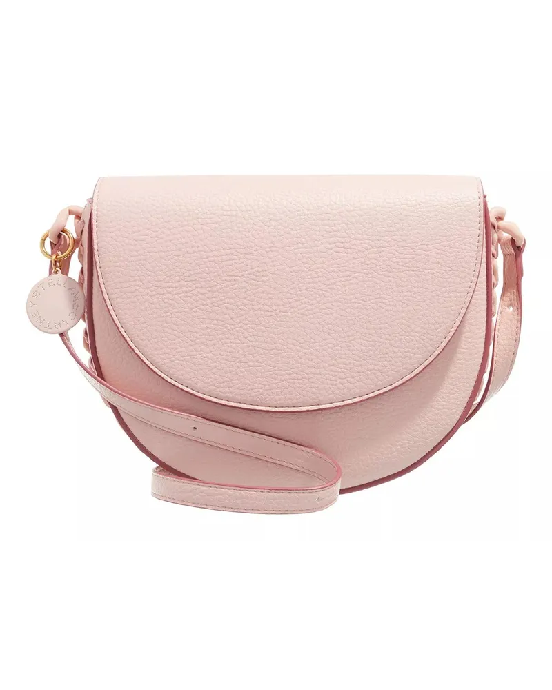 Stella McCartney Crossbody Bags Crossbody Bag Gold