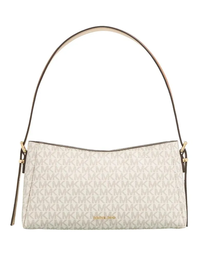 Michael Kors Crossbody Bags Md Xbody weiß Weiß