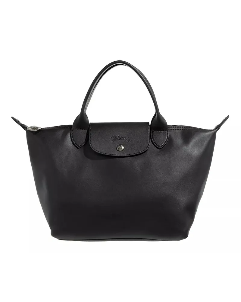 Longchamp Satchel Bag Le Pliage Xtra Schwarz