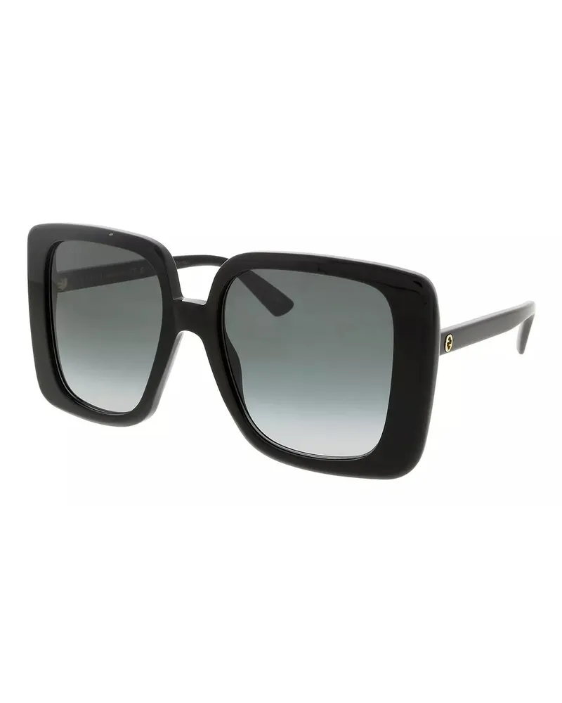 Gucci Sonnenbrille  multi Mehrfarbig