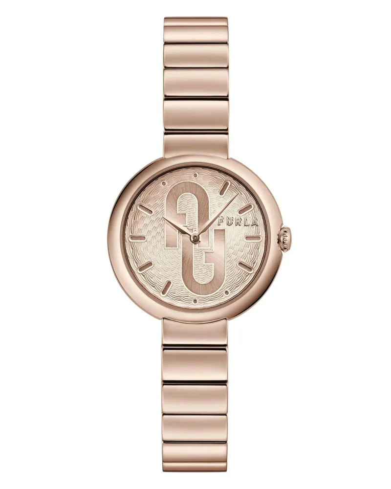 Furla Uhr Cosy Watch quarz Quarz
