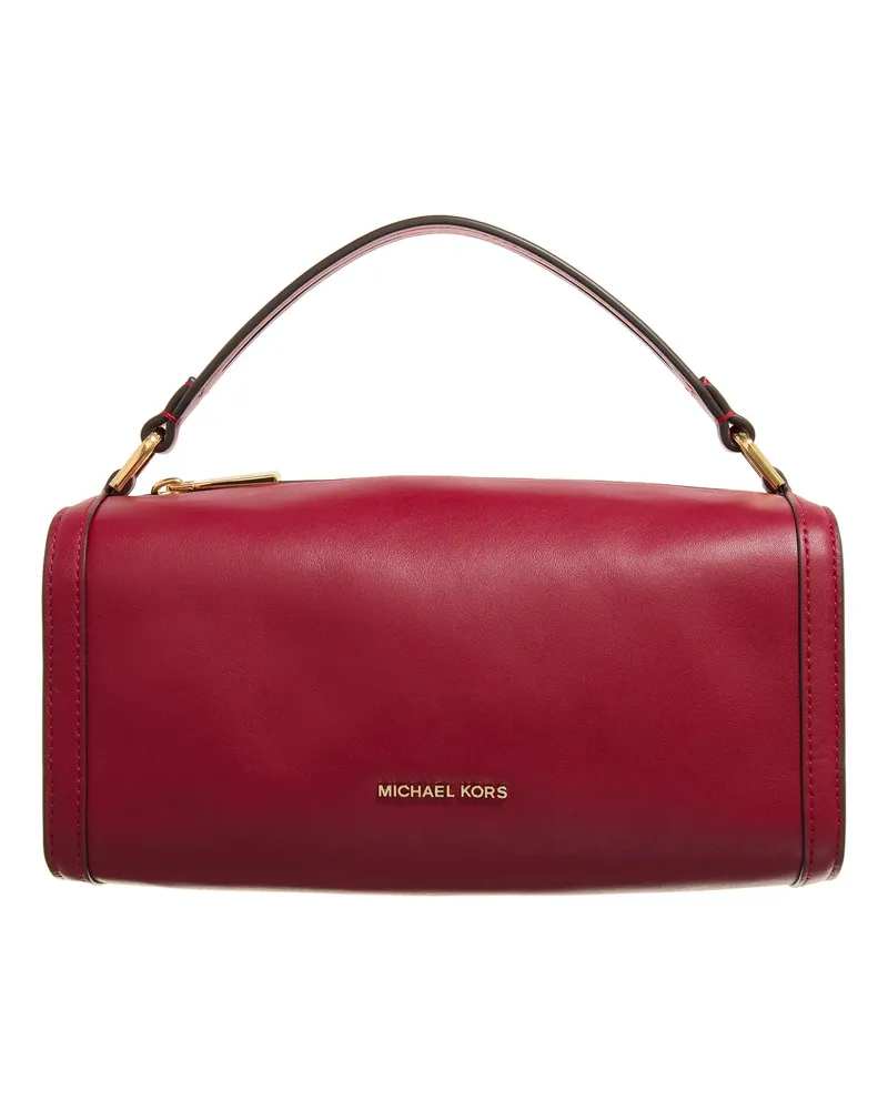 Michael Kors Crossbody Bags Orchard Small Th Barrel Crossbody rot Rot