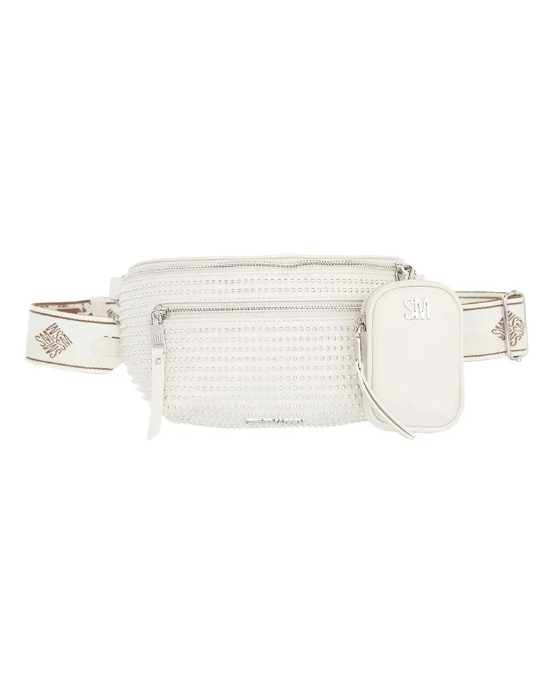Steve Madden Crossbody Bags Bclarkes creme Creme