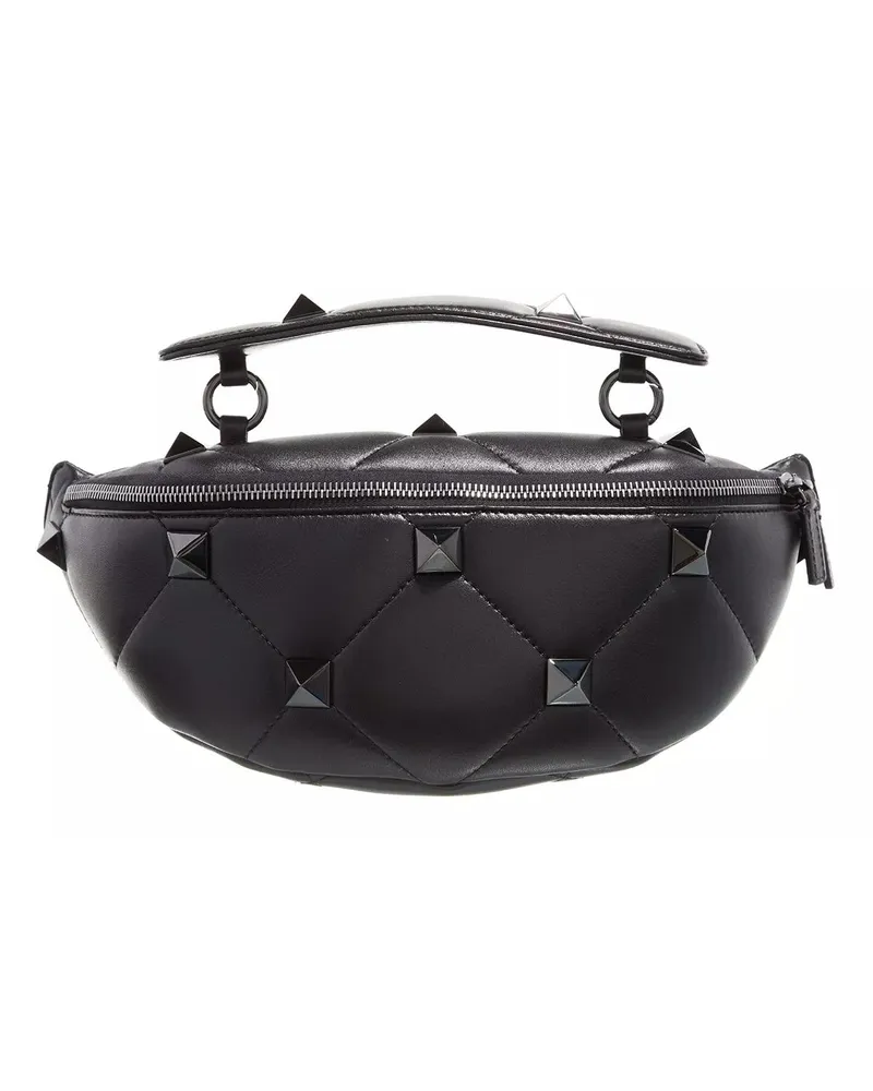 Valentino Garavani Bauchtaschen Small Waist Bag schwarz Schwarz