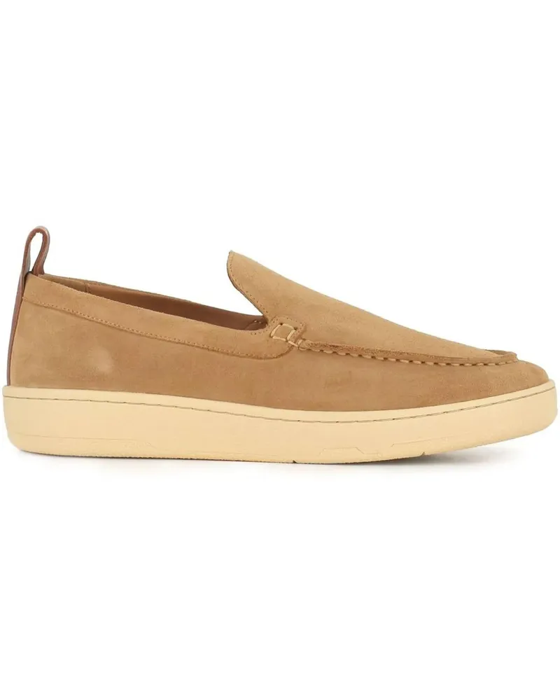 Lanvin Slipper & Pantoletten Sandals Beige beige Beige
