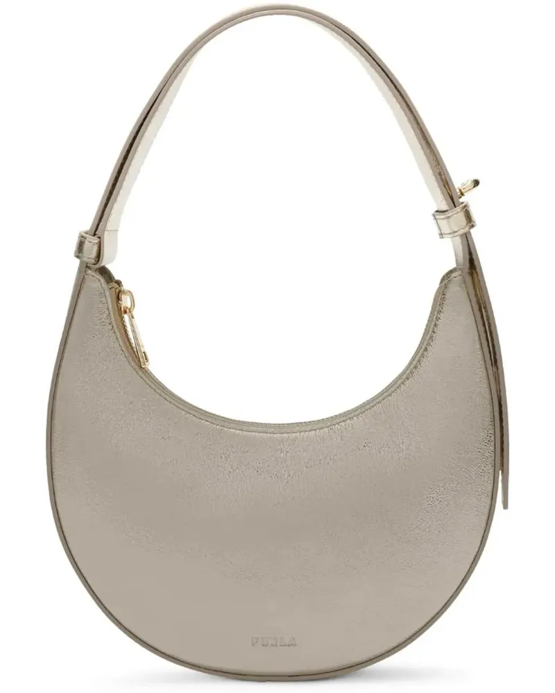 Furla Crossbody Bags  DELIZIA MINI SHOULDER BAG gelb Gelb