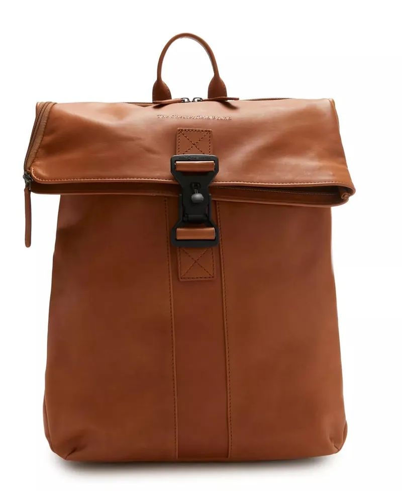 The Chesterfield Brand Rucksäcke Savona Rucksack cognacbraun Cognacbraun