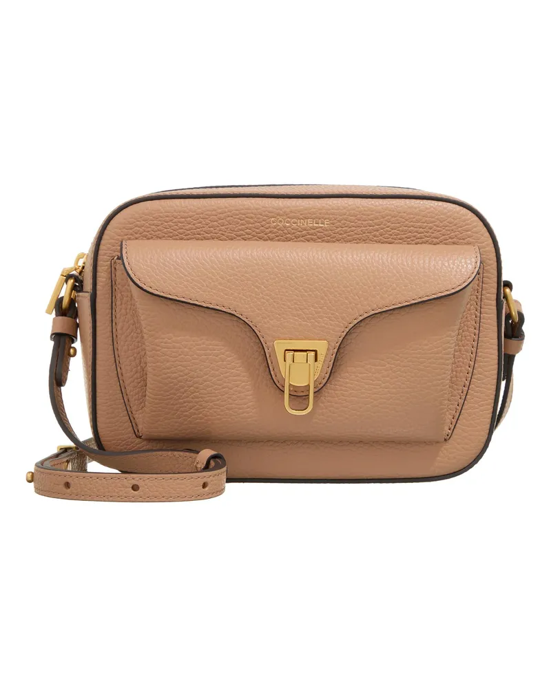 Coccinelle Crossbody Bags  Beat Soft braun Braun