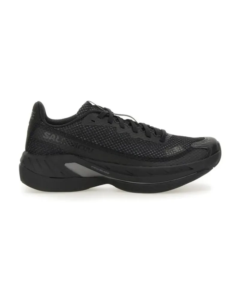 Maison Margiela Low-Top Sneaker "Spectur 2" Sneakers schwarz Schwarz
