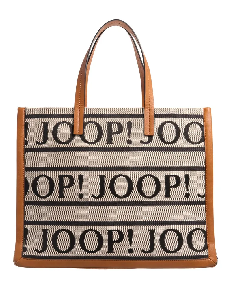 JOOP! Shopper Paraffa Aurelia Shopper Xlhz beige Beige