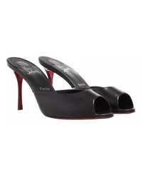 Christian Louboutin Pumps & High Heels High Heels Dolly Schwarz