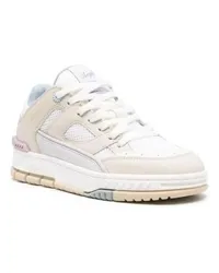 Axel Arigato Sneakers Multicolored Area Sneakers Beige