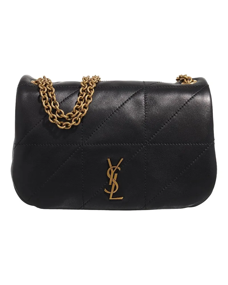 Saint Laurent Crossbody Bags Jamie 4.3 Mini schwarz Schwarz