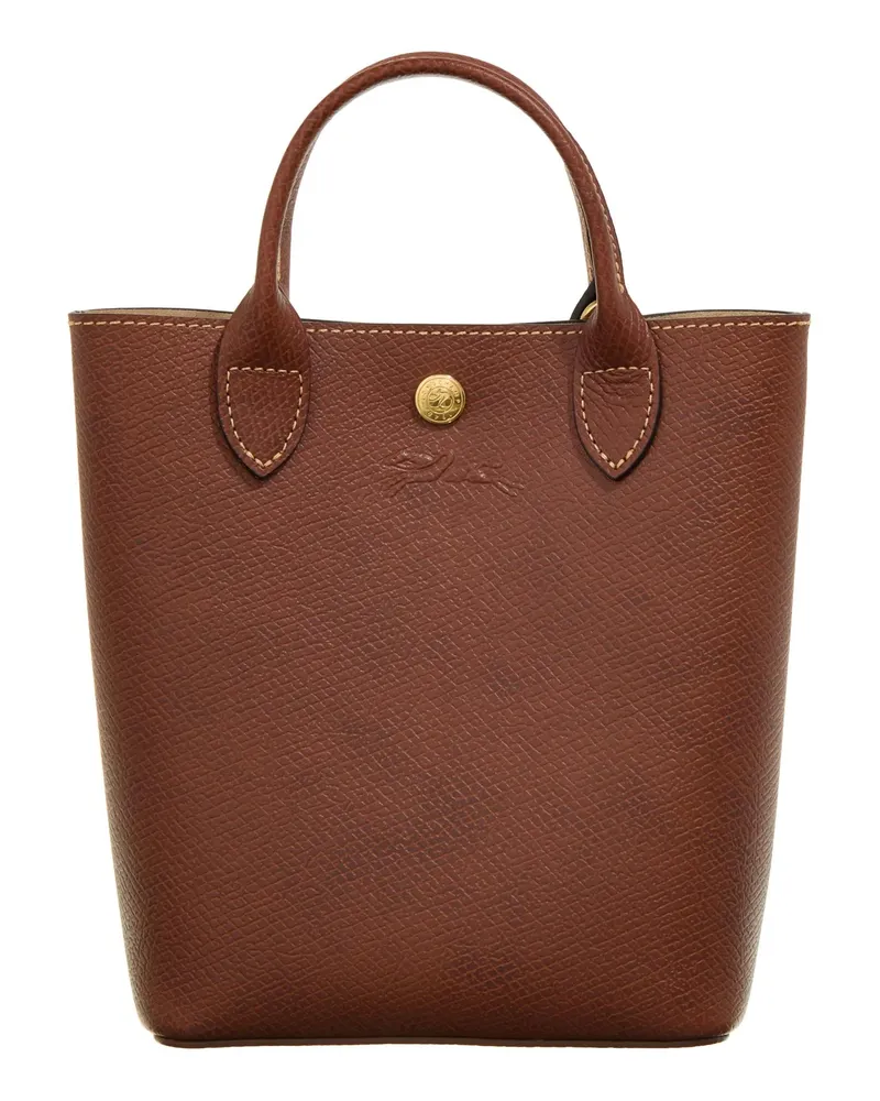 Longchamp Shopper & Totes Epure braun Braun