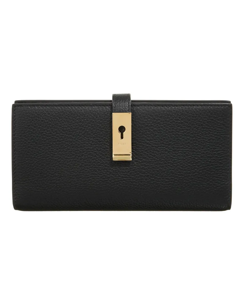 Bally Portemonnaie Amy Schwarz