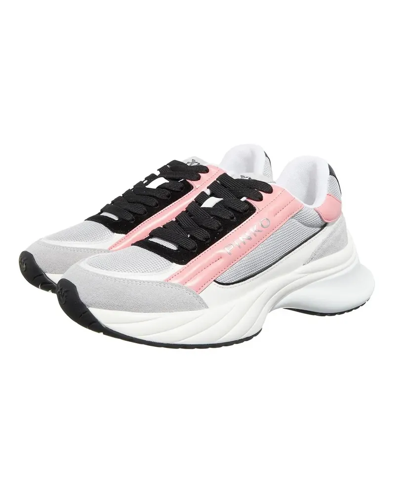 Pinko Sneaker Ariel 07 grau Grau