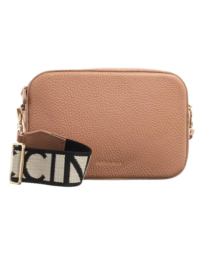 Coccinelle Crossbody Bags Tebe braun Braun
