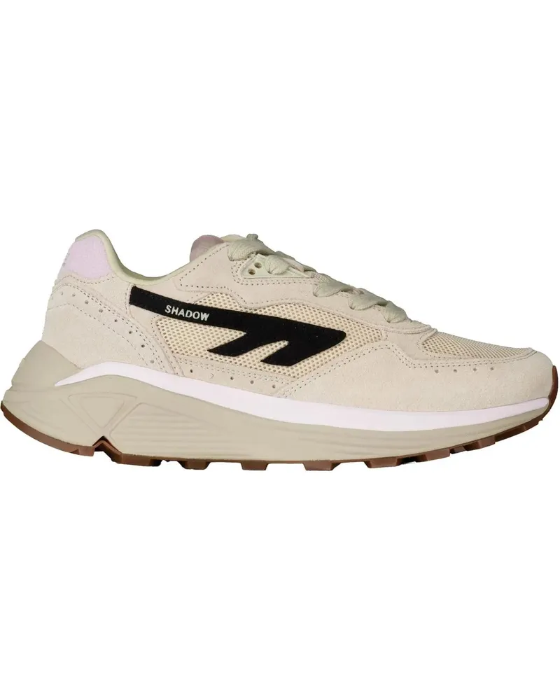 Hi-Tec Low-Top Sneaker  Hts Shadow Rgs Sneakers Beige K010002-198 beige Beige