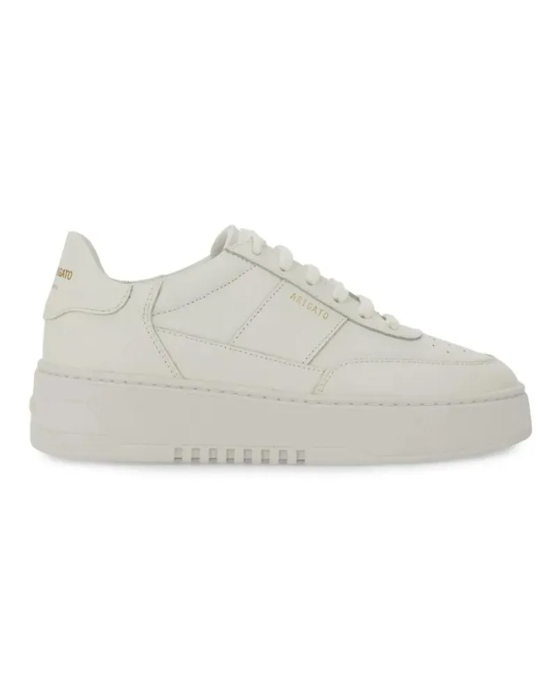 Axel Arigato Low-Top Sneaker "Orbit Vintage" Sneakers weiß Weiß