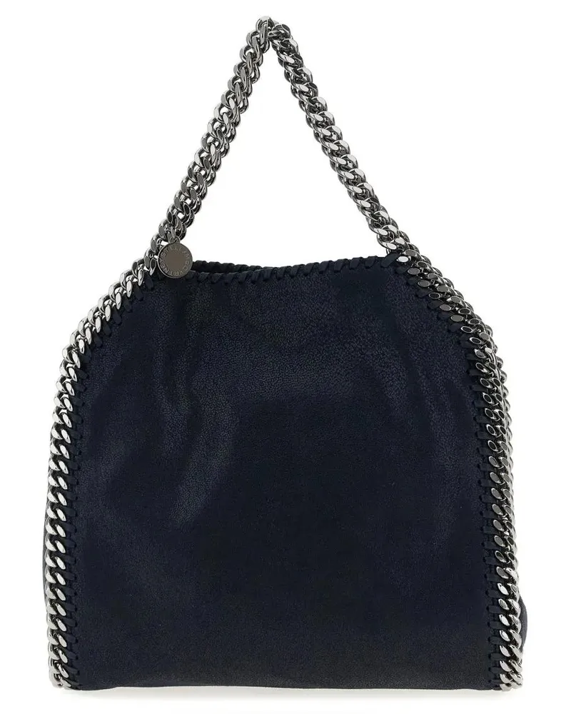 Stella McCartney Hobo Bags 'Mini Falabella' Hand Bag schwarz Schwarz