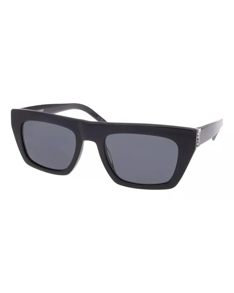 Saint Laurent Sonnenbrillen SL M131-001 Schwarz