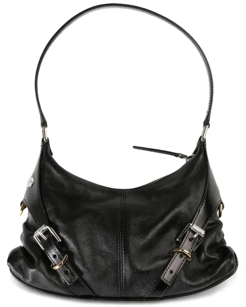 Givenchy Hobo Bags Bags Black schwarz Schwarz