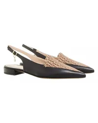 Aigner Loafers & Ballerinas Alina 5B Braun