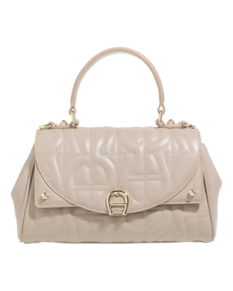 Aigner Crossbody Bags Diadora beige Beige