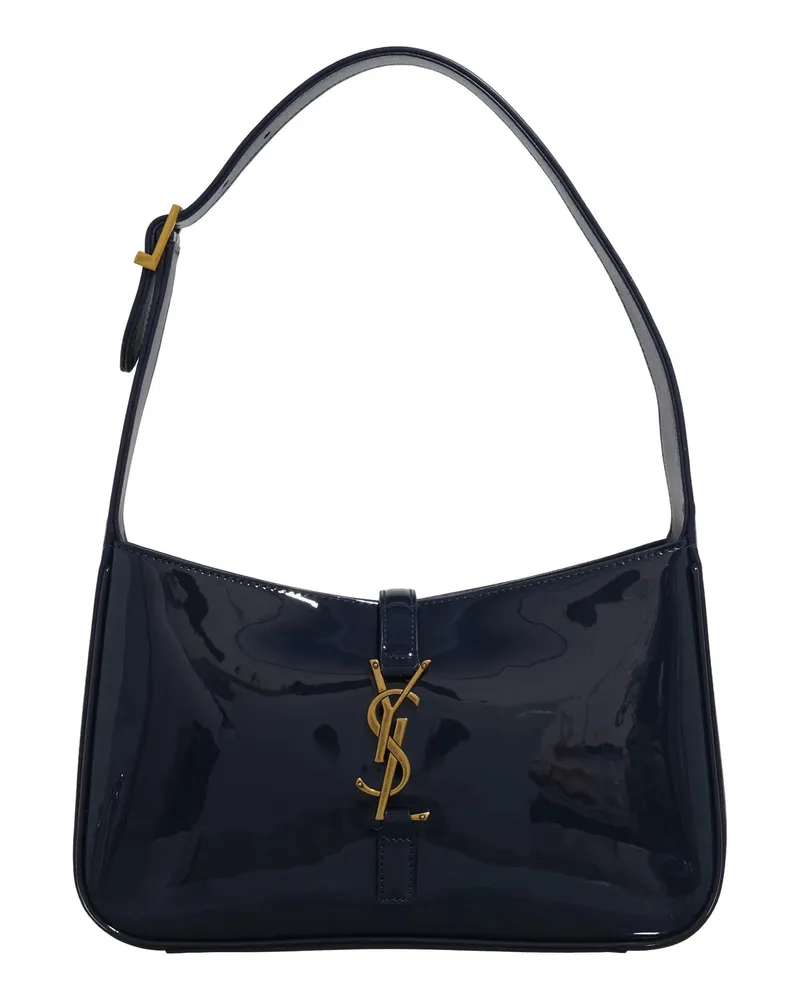 Saint Laurent Pochettes Ysl Le 5A7 schwarz Schwarz