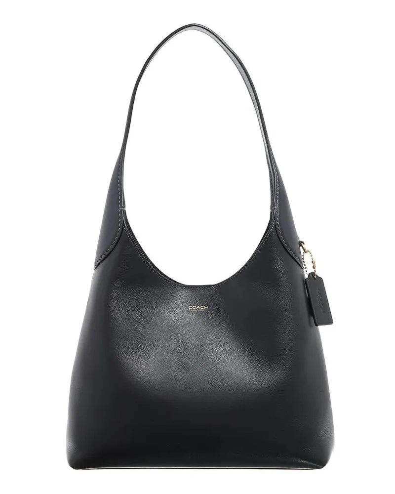 Coach Crossbody Bags Brooklyn Shoulder Bag 28 schwarz Schwarz