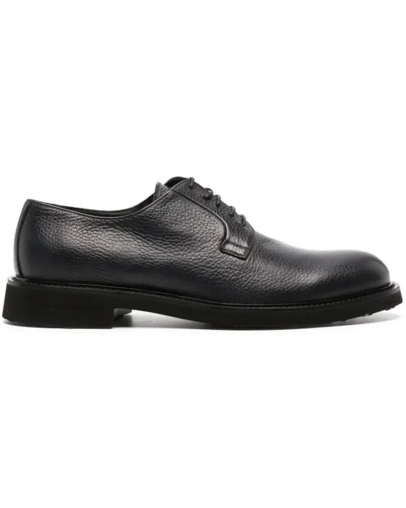 Casadei Cervo Formal Shoe schwarz Schwarz