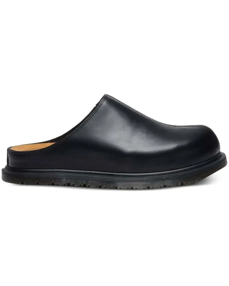 Dr.Martens Loafer Flat Shoes Black schwarz Schwarz