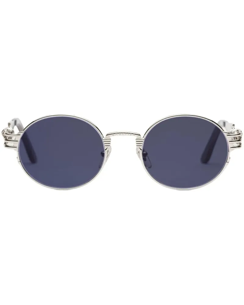 Jean Paul Gaultier Sonnenbrillen  silver Silber
