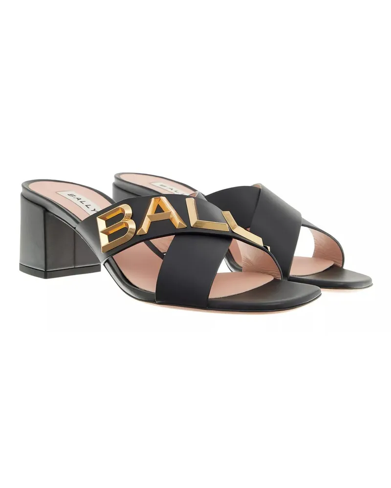 Bally Pumps & High Heels Larise 55 schwarz Schwarz