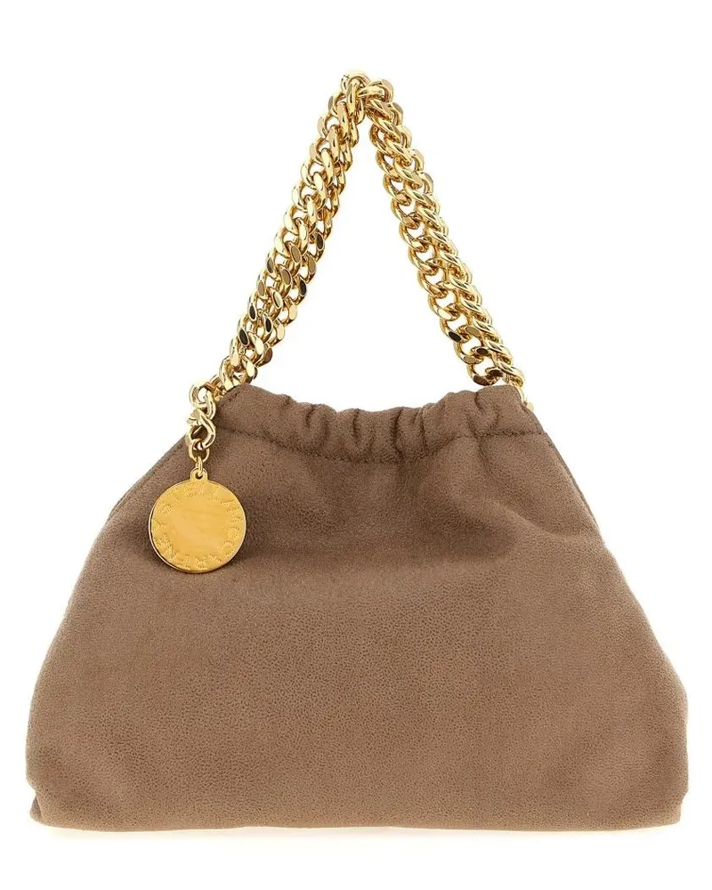 Stella McCartney Hobo Bags Falabella' Crossbody Bag beige Beige
