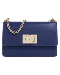 Furla Crossbody Bags  1927 Mini Crossbody 20 Braun