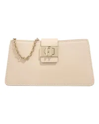 Furla Crossbody Bags  1927 Mini Crossbody Beige