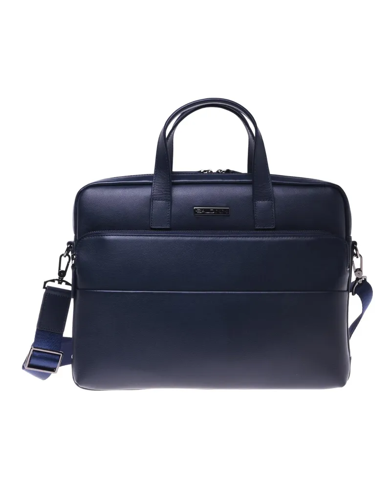 Baldinini Crossbody Bags TASCHE  blau Blau