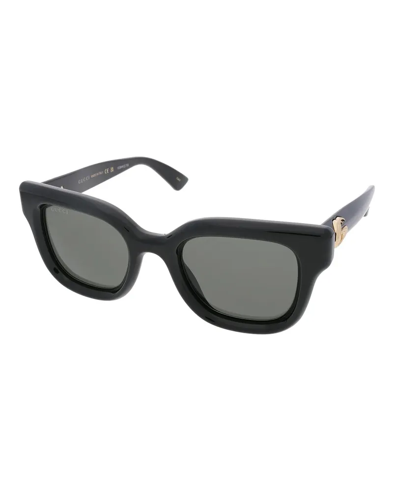 Gucci Sonnenbrille  multi Mehrfarbig