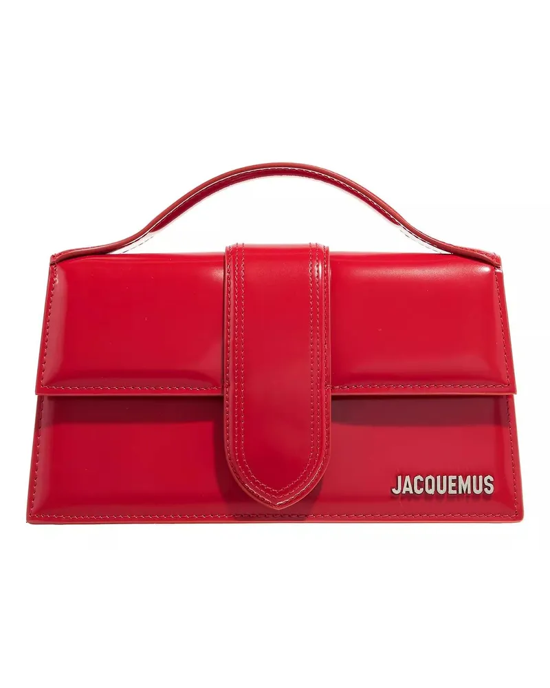 Jacquemus Crossbody Bags Le Grand Bambino Rot