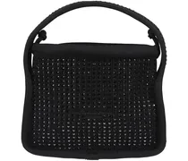 Crossbody Bags Ryan Small Bag Black schwarz