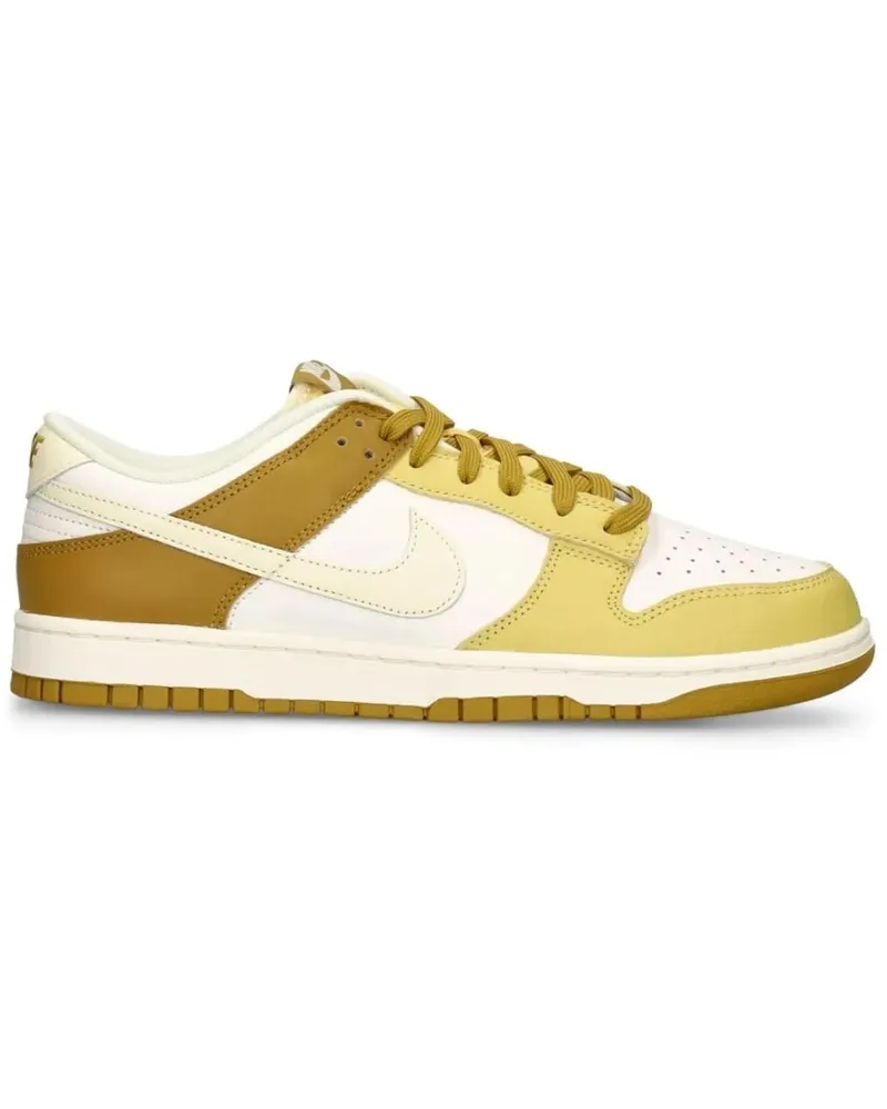 Nike Low-Top Sneaker Dunk Low Retro Sneakers beige Beige