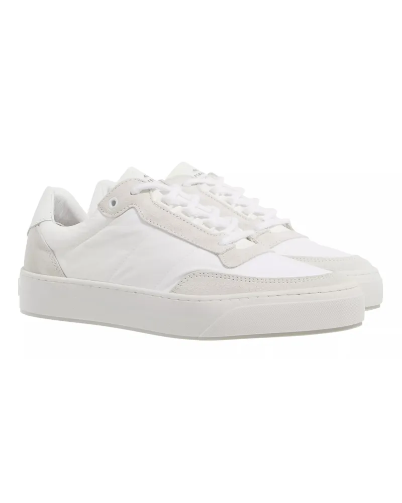 Copenhagen Sneakers CPH428 Material Mix White Grau