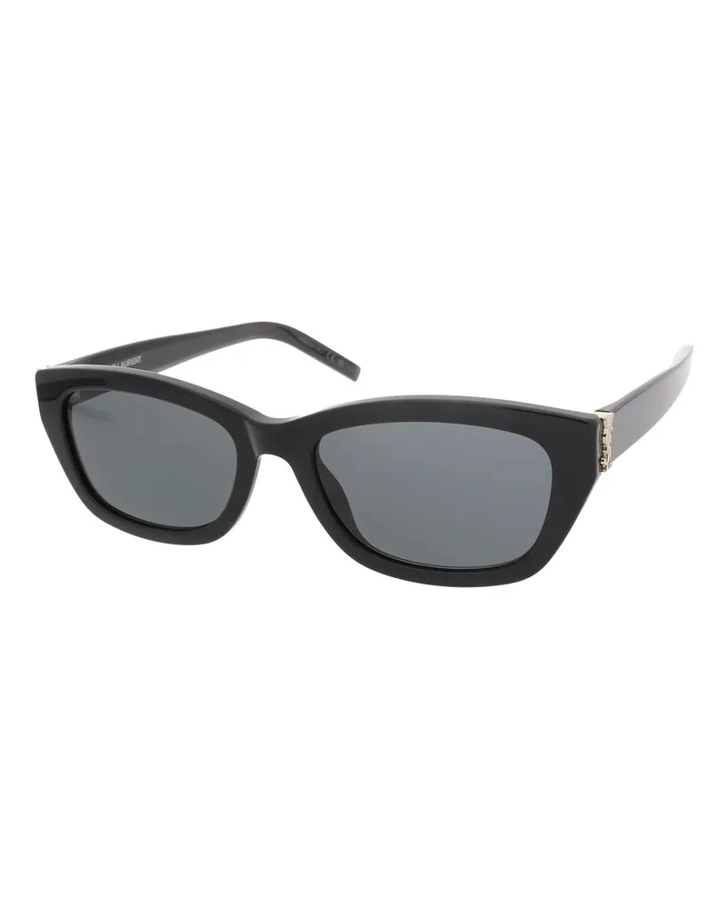 Saint Laurent Sonnenbrille  black Schwarz