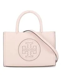 Tory Burch Totes Ella Mini Shopping Bag Rosa